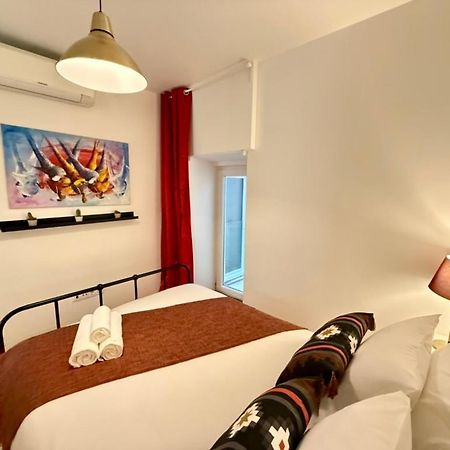 Apartamento Central Em Lisboa Luaran gambar