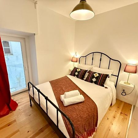 Apartamento Central Em Lisboa Luaran gambar