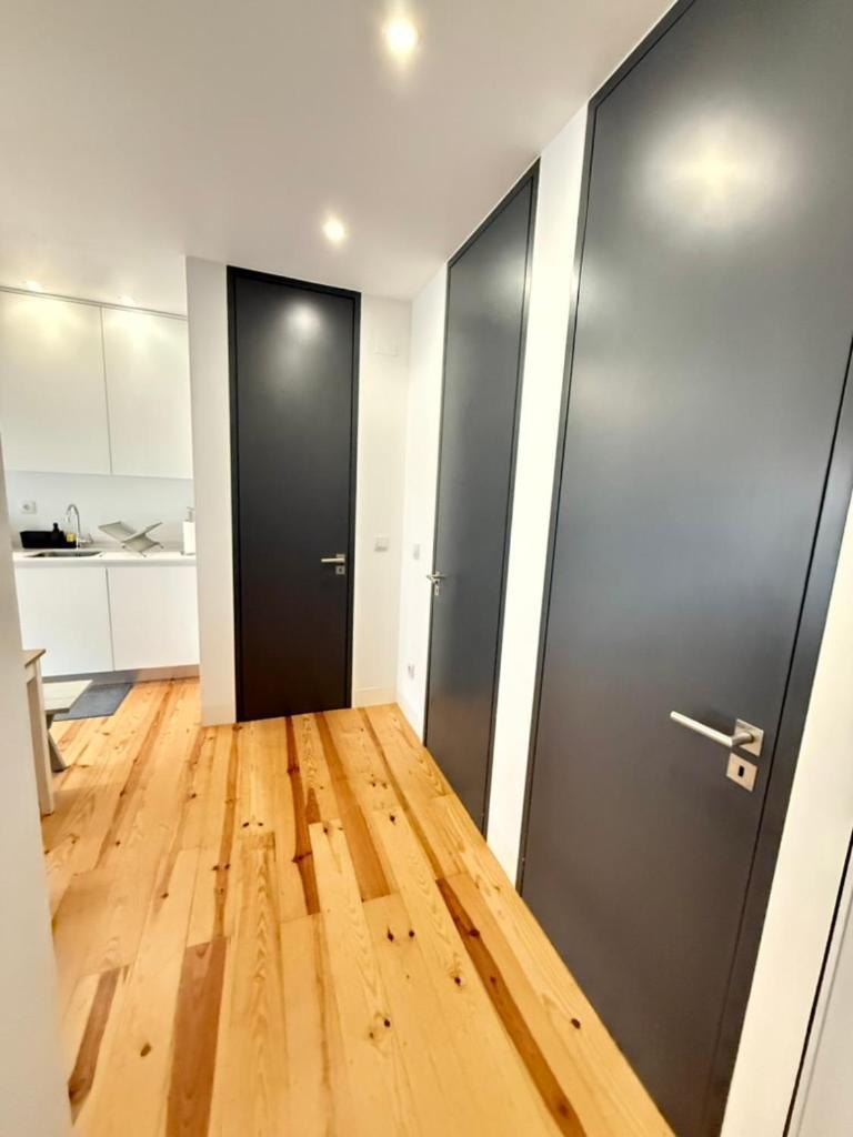 Apartamento Central Em Lisboa Luaran gambar