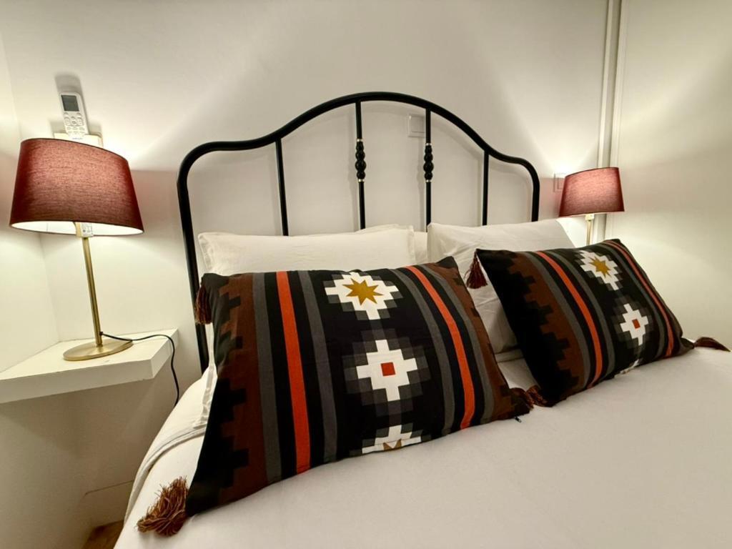 Apartamento Central Em Lisboa Luaran gambar