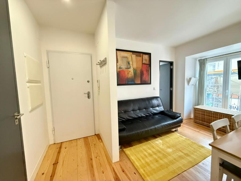 Apartamento Central Em Lisboa Luaran gambar