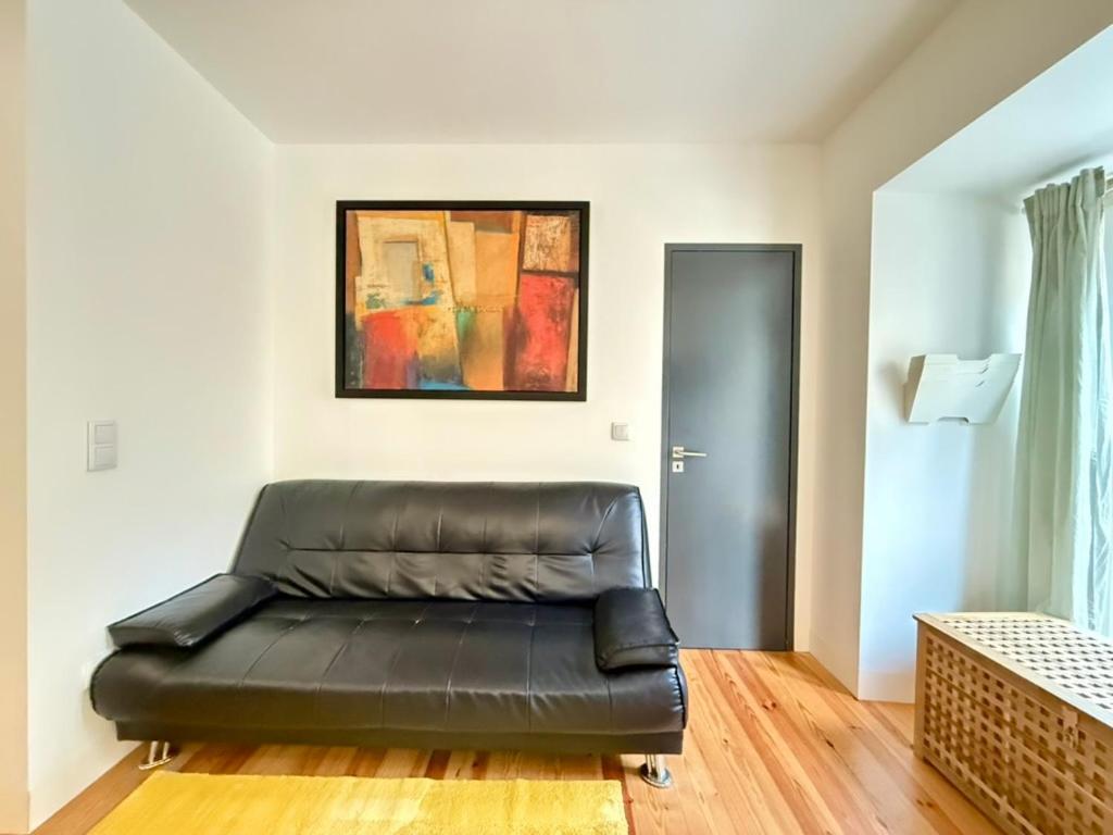 Apartamento Central Em Lisboa Luaran gambar
