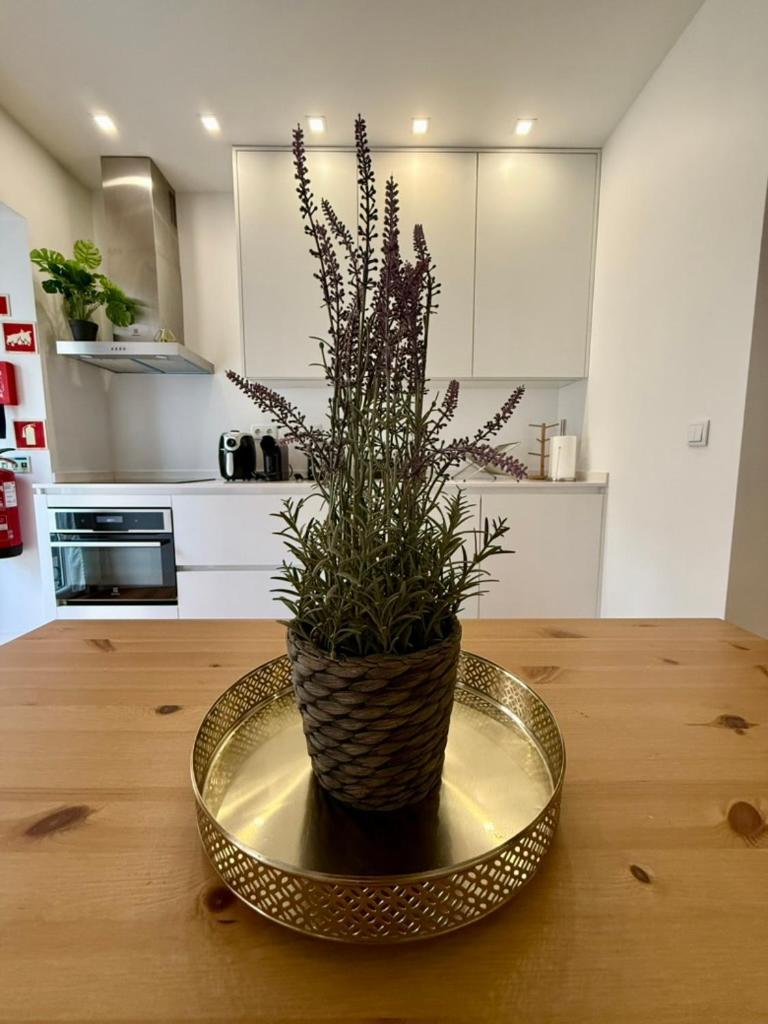 Apartamento Central Em Lisboa Luaran gambar