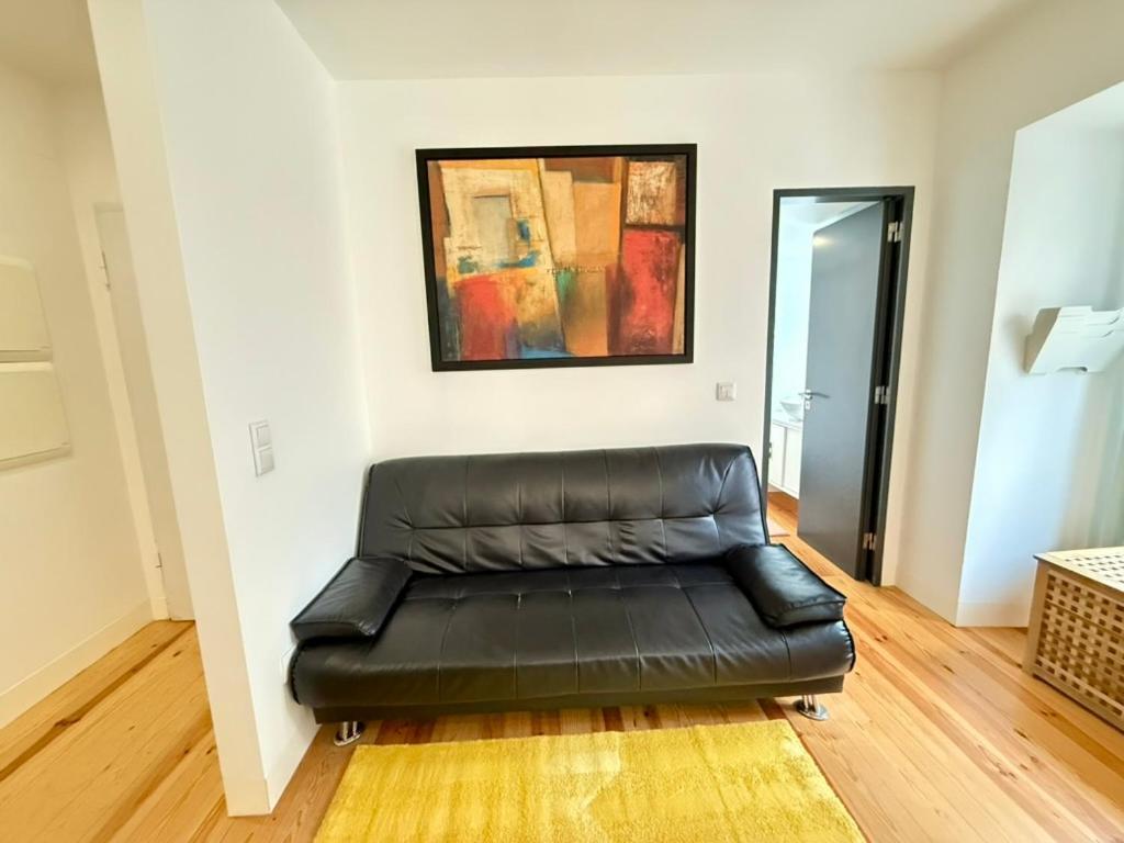 Apartamento Central Em Lisboa Luaran gambar