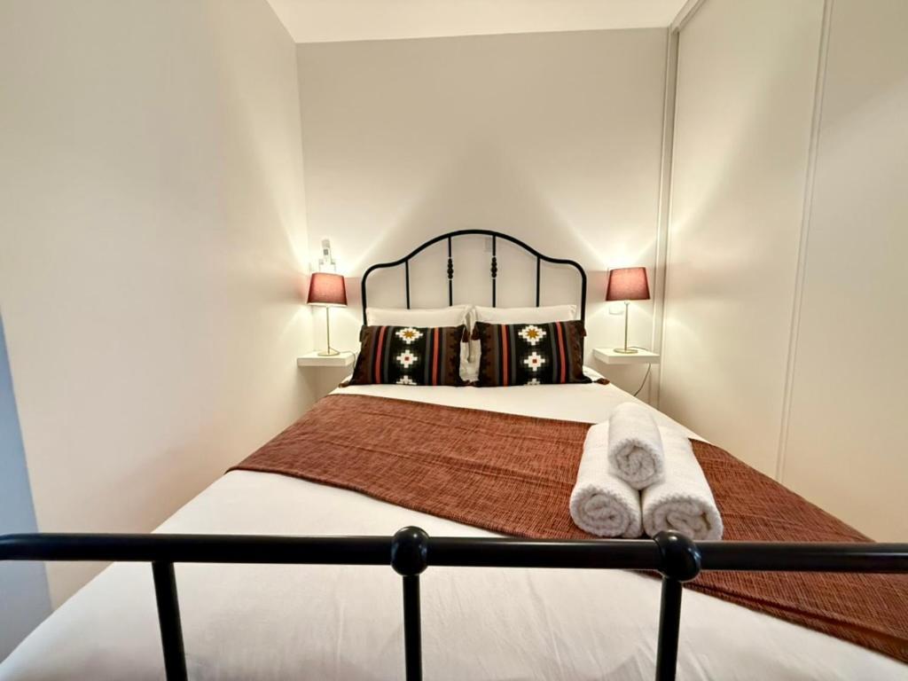 Apartamento Central Em Lisboa Luaran gambar