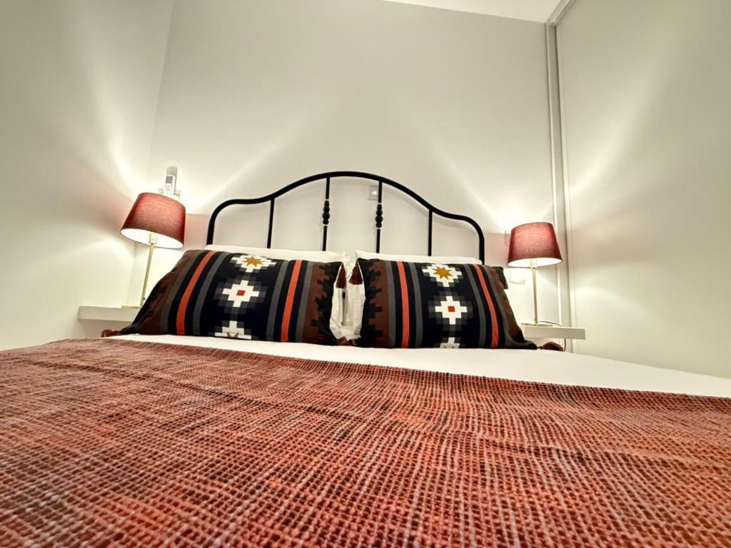 Apartamento Central Em Lisboa Luaran gambar